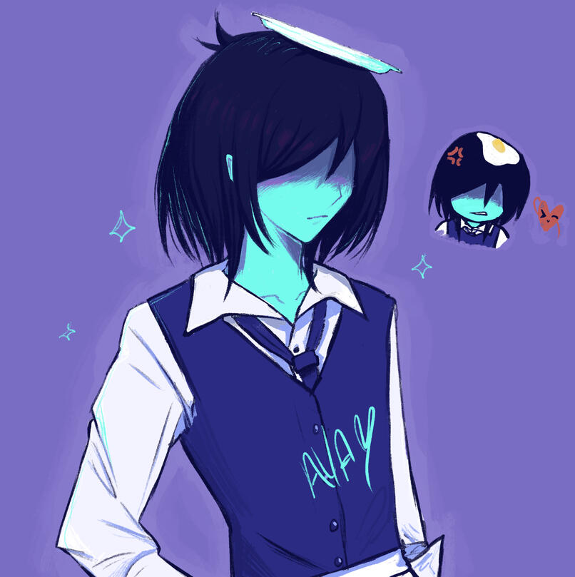 Kris Deltarune