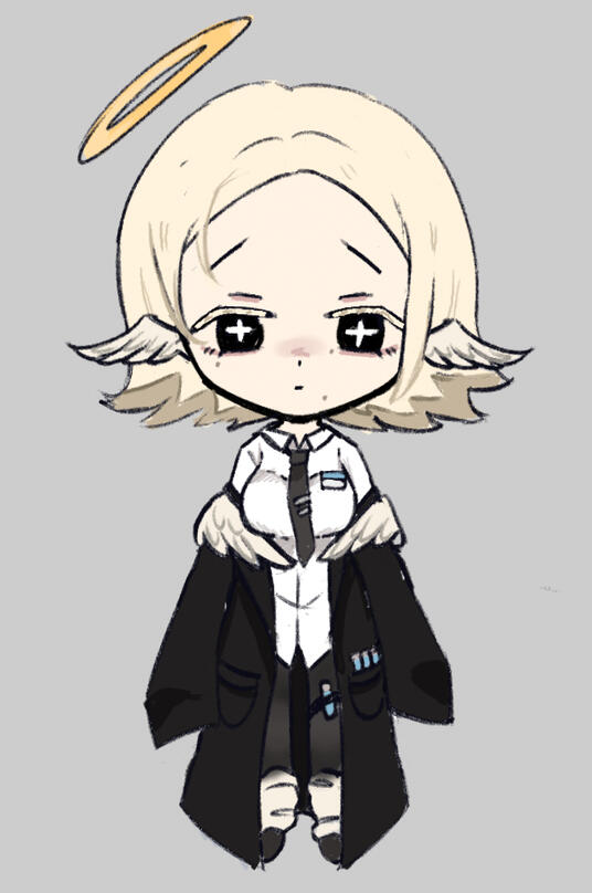 Original Character (Brie)