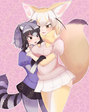 Commissioned by imfurball